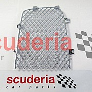 4W0 853 684 radiator grille, chrome