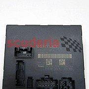 4W0 959 760 A Control Unit with Software for, Seat and Backrest Adjustment, D - 26.05.2014>>