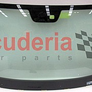 4W1 845 011 D windshield glass