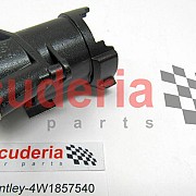 4W1 857 540 rear view mirror mounting