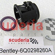 6Q0298260A repair kit for quick release coupling