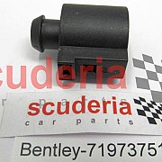 71973751 Flat contact housing with, contact locking mechanism