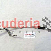 07C 115 609 AJ oil dipstick with tube, D - 07.11.2016>>