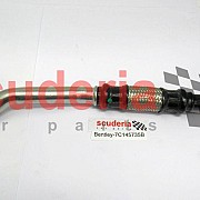 07C145735B oil return line, Exhaust gas turbocharger