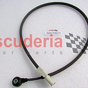07C905377T knock sensor with wiring harness