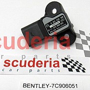 07C906051 pressure sensor