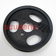 07D145256E v-ribbed belt pulley