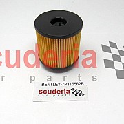 07P 115 562 B filter element with gasket Contains: Oil filter insert O-ring O-ring