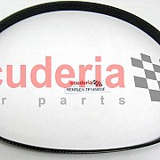 07P 145 933 F Poly-V-belt for alternator