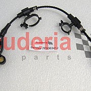 07P906341J Speed sensor with cable See TPI D - 04.11.2019>>