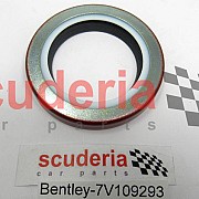 07V109293 shaft oil seal