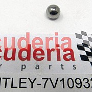 07V109321 ball, push rod