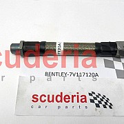 07V117120A oil hose, oil cooler