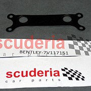 07V117151 gasket for oil cooler