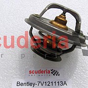 07V121113A thermostat, only to be used with:, F >> 3Y-F-001 419, F >> ZH-F-001 419