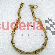 07V121290 gasket, engine