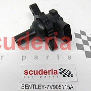 07V 905 115 A ignition coil, D - 16.07.2012>>