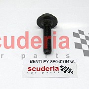 8E0407643A socket head bolt with inner multipoint head