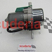 8E0927317J elec. vacuum pump for, brake servo, D - 15.03.2010>>