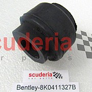 8K0411327B rubber isolator