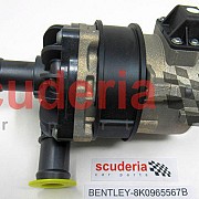 8K0 965 567 B Coolant pump