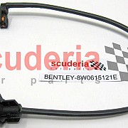 8W0615121E sender wire, (pad wear indicator)