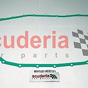 09E321371 gasket for oil sump