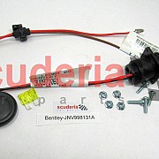 JNV998131A Cable set, for battery charger