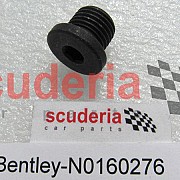 N 016 027 6 threaded plug, D >> - 24.09.2015