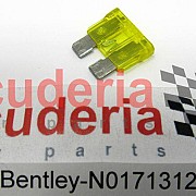 N 017 131 23 flat fuse 19/2X5