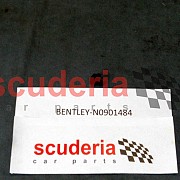 N0901484 hexagon head bolt (combi)