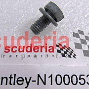 N10005306 hexagon head bolt (combi) D - MJ 2007>>