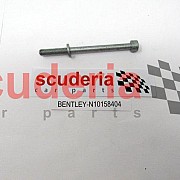 N10158404 Hexagon socket head, bolt (combi)