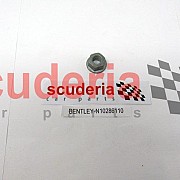 N10286110 Hexagon collar nut self-locking