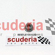 N10286111 shouldered hex. nut,, self-locking