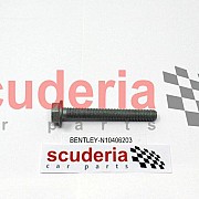 N10406203 bolt, hex. hd. with shoulder