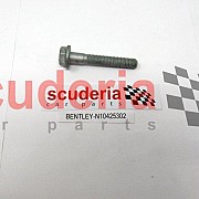 N10425302 bolt, hex. hd. with shoulder