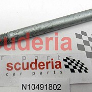 N10491802 bolt, hex. hd. with shoulder