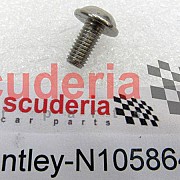 N10586402 socket head hexagon bolt with cone
