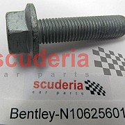 N10625601 screw, hex. hd.