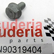 N90319404 bolt, hex. hd. with shoulder, F 3W-7-047 578>>