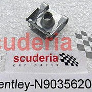 N90356204 Speed nut