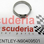 N 904 095 01 Ear Hose Clamp