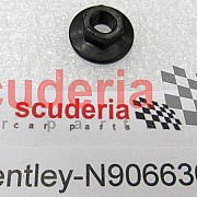 N90663603 hex. nut with washer