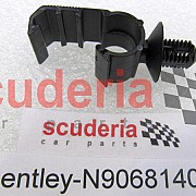 N90681401 Corrugated tube clip