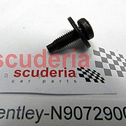 N90729003 fillister head bolt (combi.)