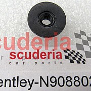 N90880204 shouldered hex. nut,, self-locking