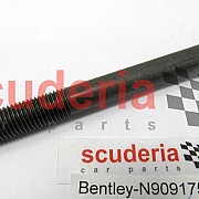 N90917501 socket head bolt with inner multipoint head