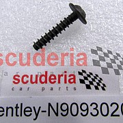 N90930201 tapping screw, D >> - 08.02.2016