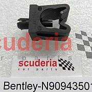 N90943501 bracket for hose